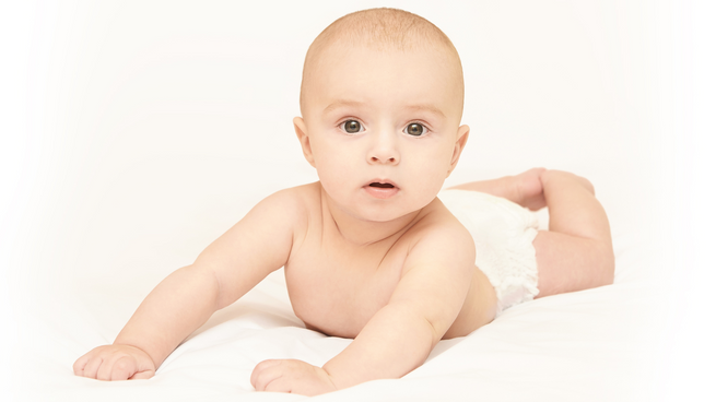 Pomada de pañal reparadora