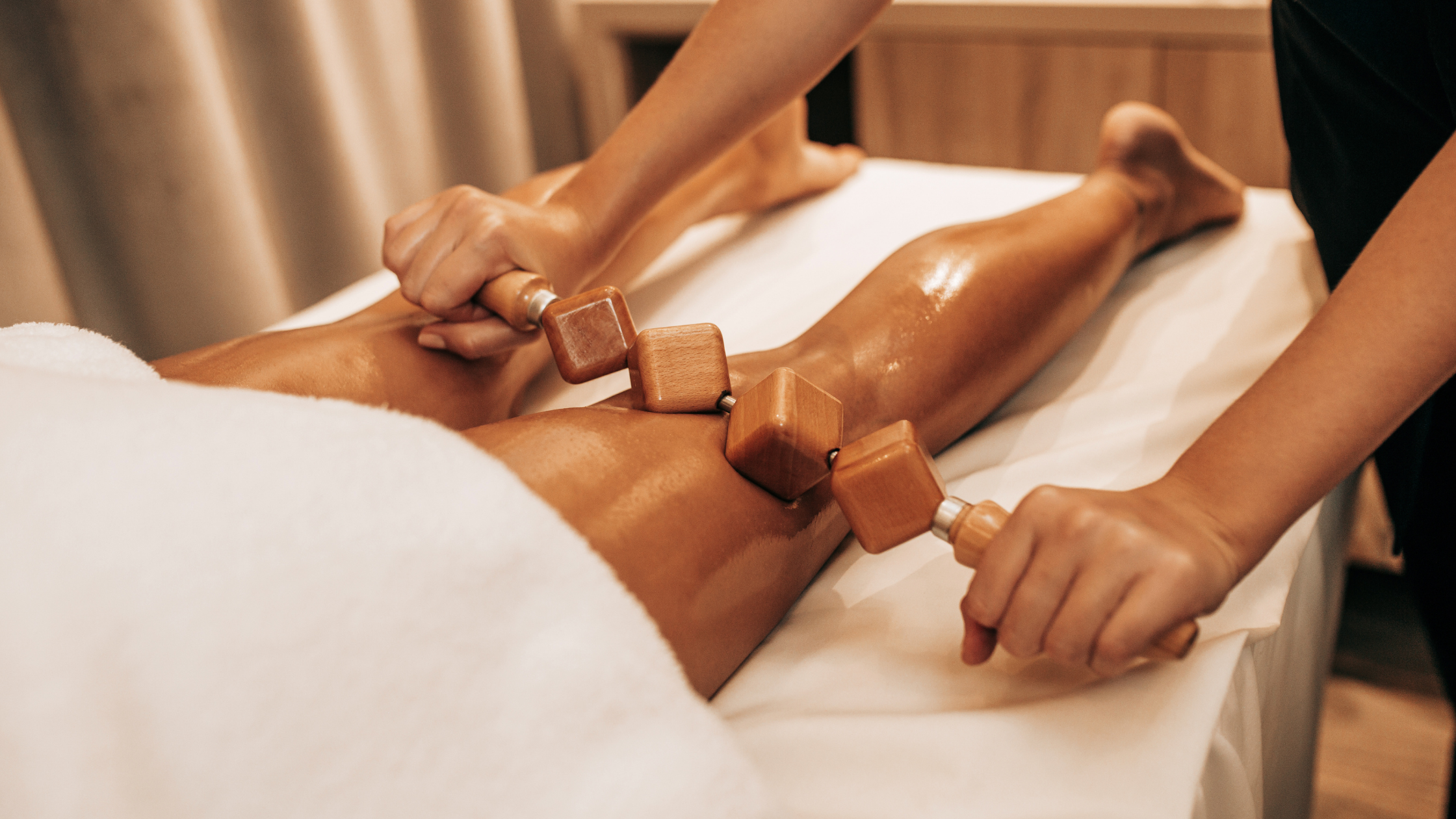 Tratamiento anticelulítico