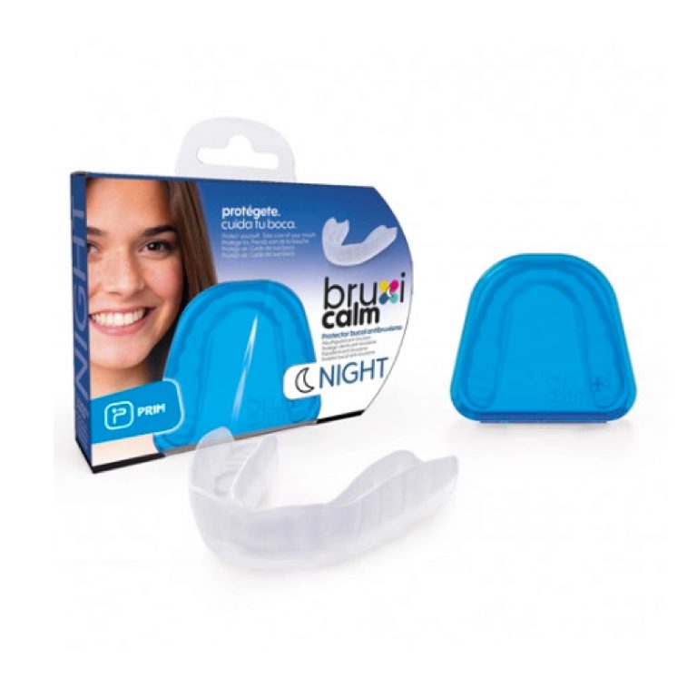 Bruxicalm Antibruxism Mouth Protector » 1 Unit