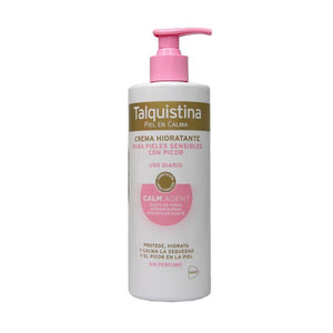 TALQUISTINA CREAM 400 ML
