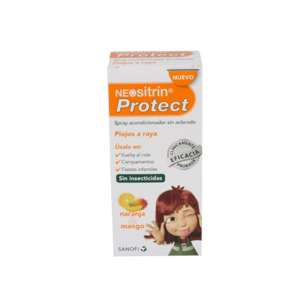 NEOSITRIN PROTECT ACONDICIONAD SPRAY 100