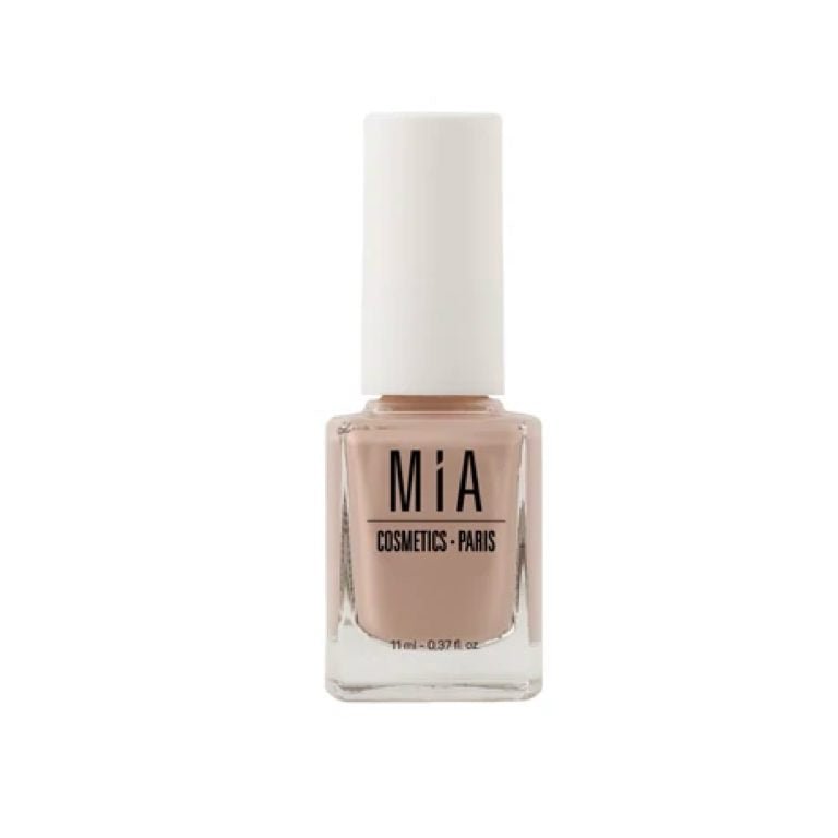 Mia Esmalte Ecru