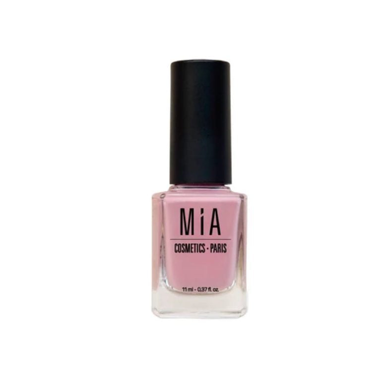 Mia Esmalte Rose Smoke