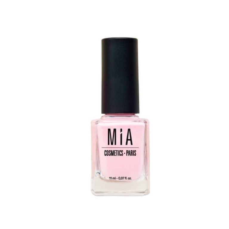 Mia Esmalte Ballerina Pink