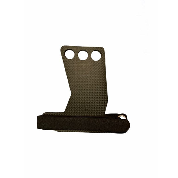 Agarradera de levantamiento