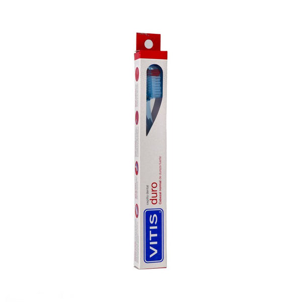 VITIS CEPILLO DENTAL DURO