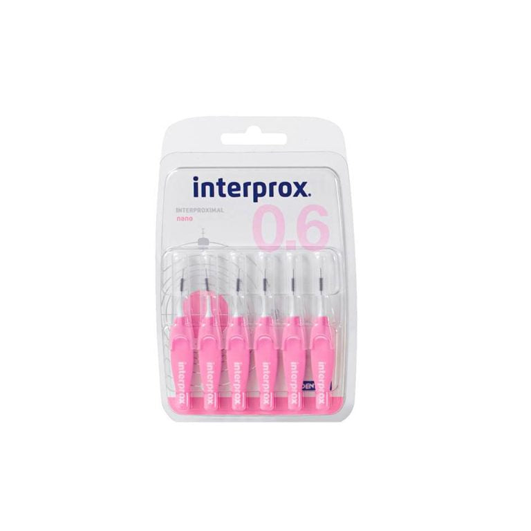Interprox. nano 0.6