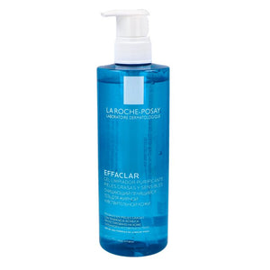 La Roche Posay EFFACLAR CLEANSING GEL 400ml