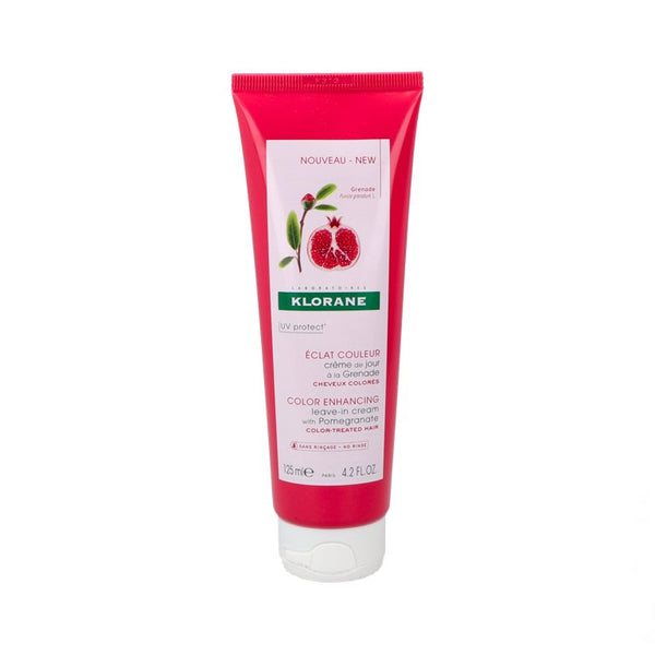 KLORANE GRANADA CREMA DIA 125 ML