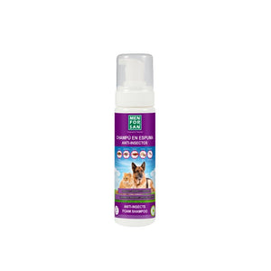 Menforsan Anti-insect Foam for dogs and cats 300ml
