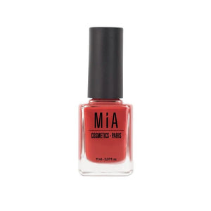 Mia Ginger Nail Polish