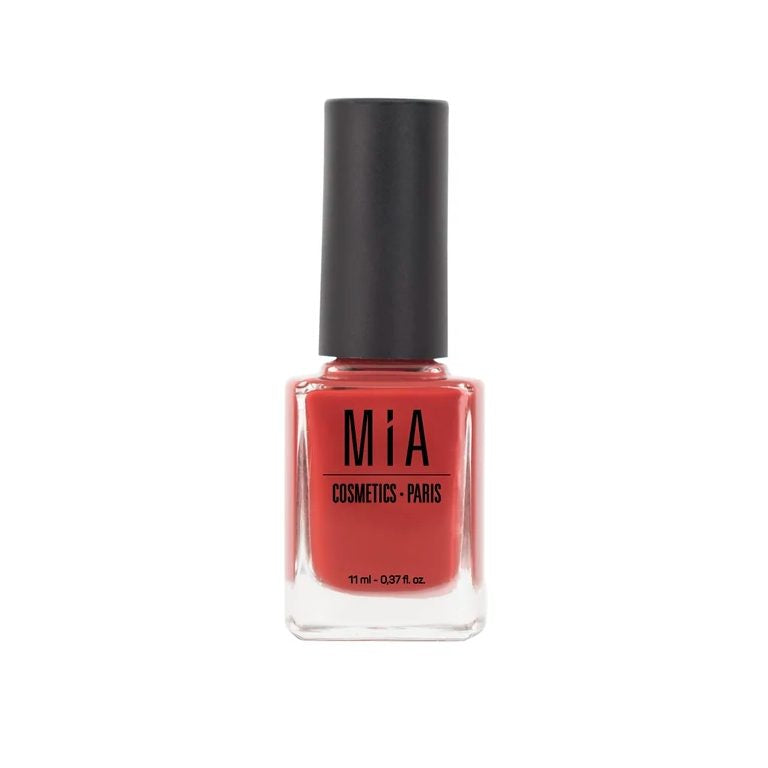 Mia Esmalte Ginger