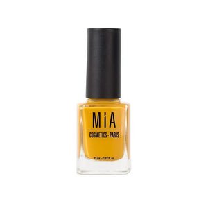 Mia Dandelion Nail Polish