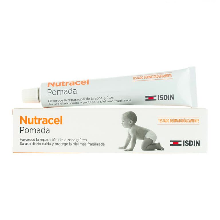 Isdin Nutracel Pomada 50gr