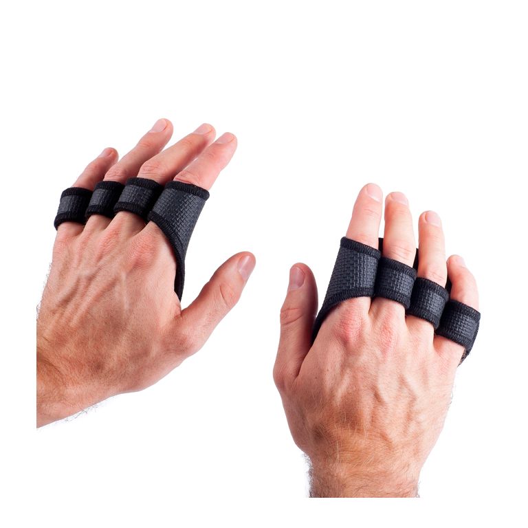 Gym gloves
