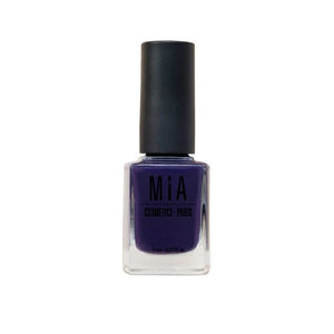 Mia Sweet Plum Nail Polish
