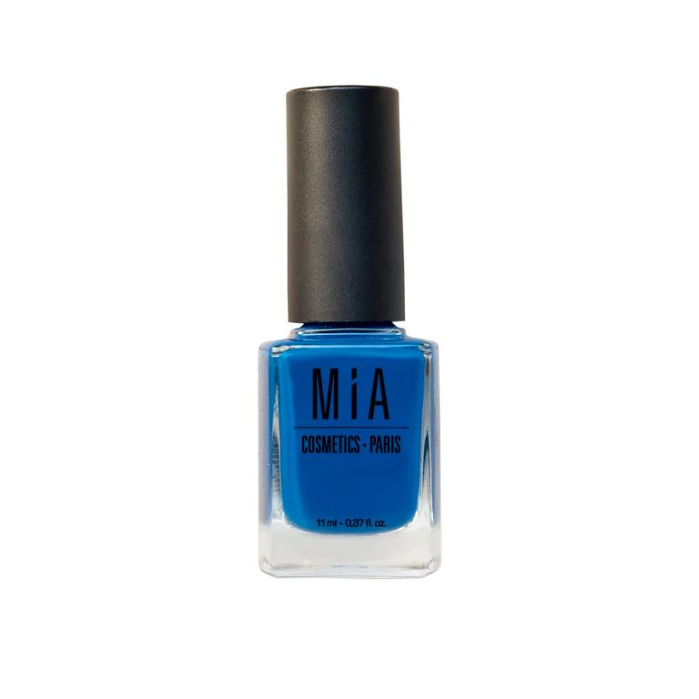 Mia Esmalte Electric Blue