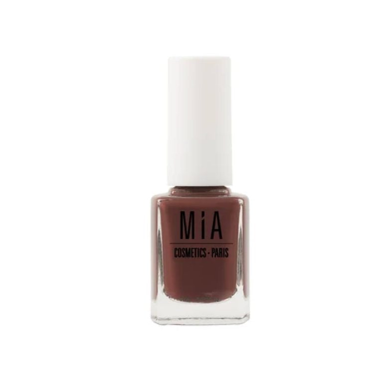 Mia Esmalte Mocha
