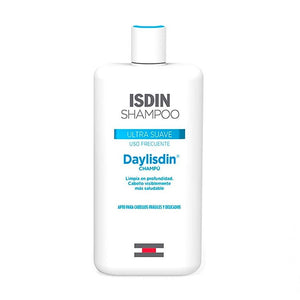 Isdin Daylisdin Champú Uso Frecuente 100ml