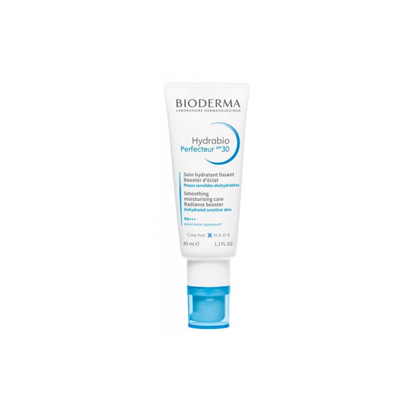 BIODERMA HYDRABIO PERFECCIONADOR SPF 30 40 ML