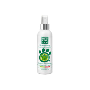 Menforsan Detangling Conditioner for dogs 125ml