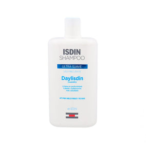 Isdin Daylisdin Champú Uso Frecuente 400ml