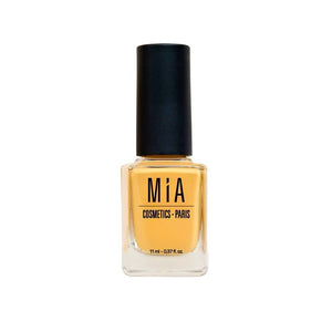 Mia Mimosa Nail Polish