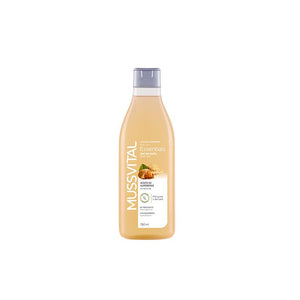 Mussvital Almond Bath Gel