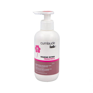 Cumlaude Higiene Íntima Pediatrics 250ml