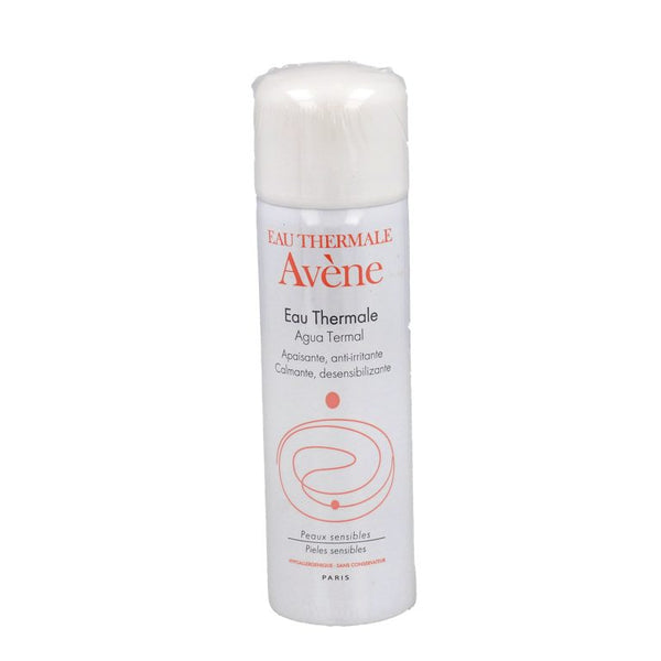 Avene Agua Termal 50 Ml Spray