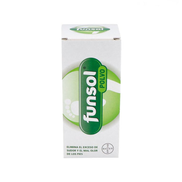 FUNSOL POLVO 60 G