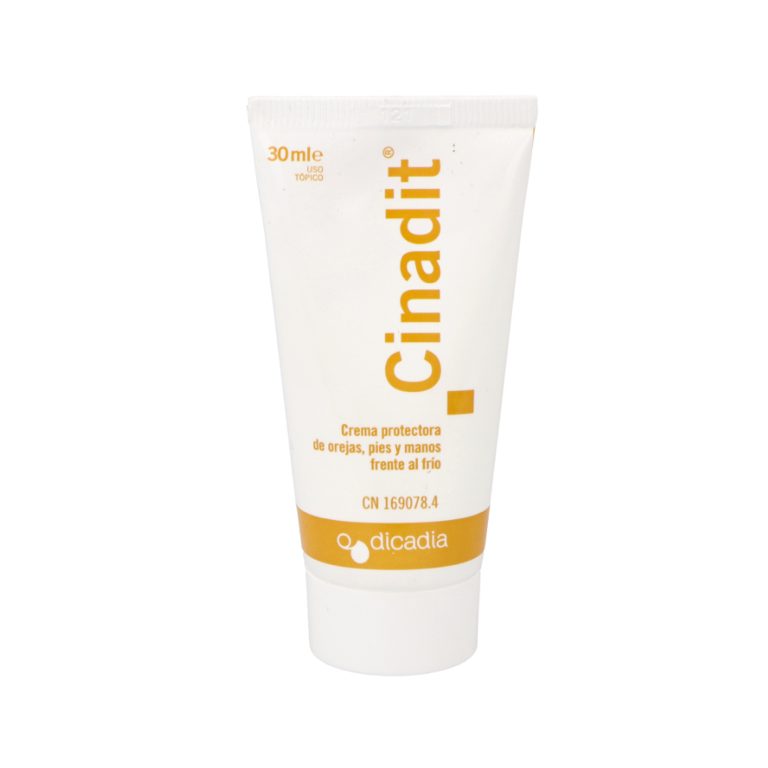 CINADIT PROTECTORA FRIO SABAÑONES CR 30M