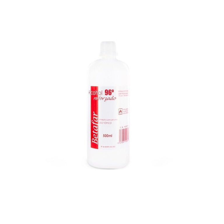 ALCOHOL 96º 500ML