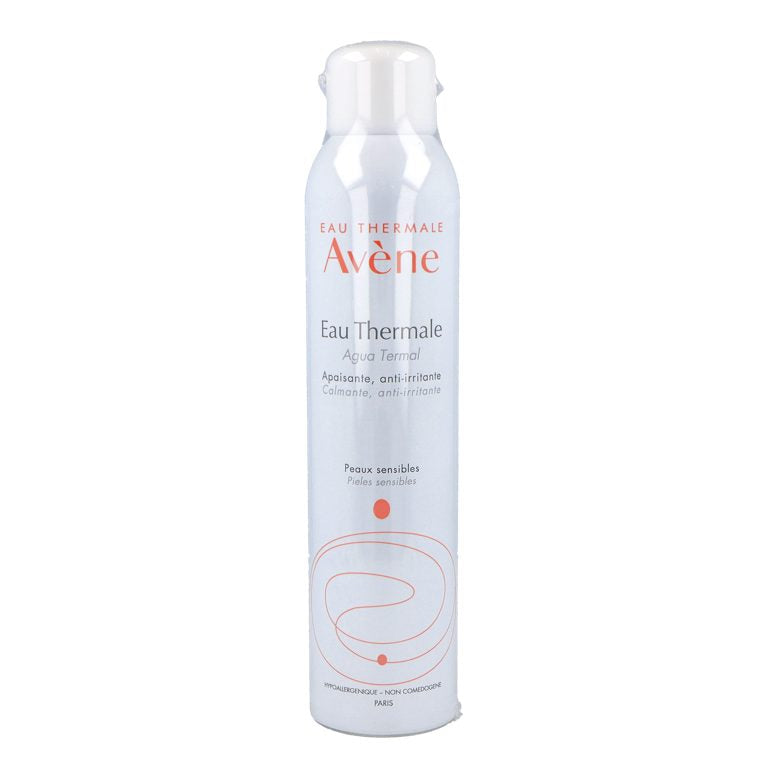 Avene Agua Termal 300 Ml Spray