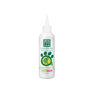 Menforsan Ear Cleaner for Dogs 125ml