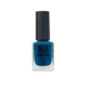 Mia Deep Ocean Nail Polish