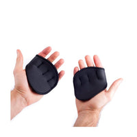 Gym gloves