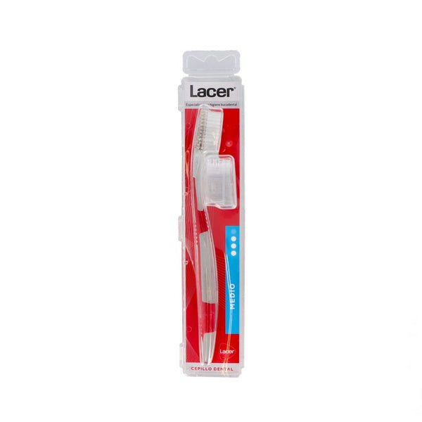 LACER CEPILLO MEDIO