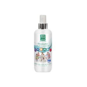 Menforsan Odor eliminator for all your pets 200ml