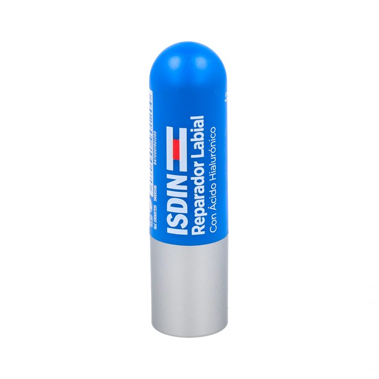 ISDIN Protector labial  ac.hialurónico