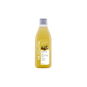 Mussvital Bath Gel Olive Oil