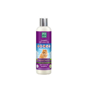 Menforsan Anti-insect Shampoo for cats 300ml