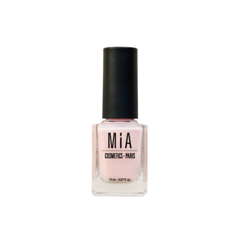 Mia Esmalte Nude