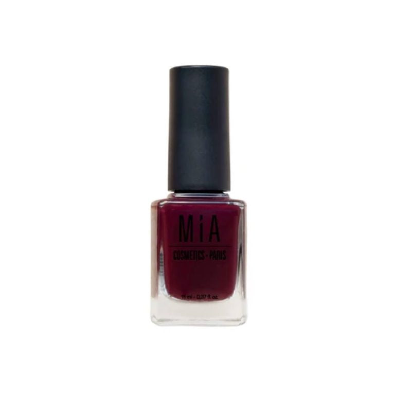 Mia Esmalte Bull Blood