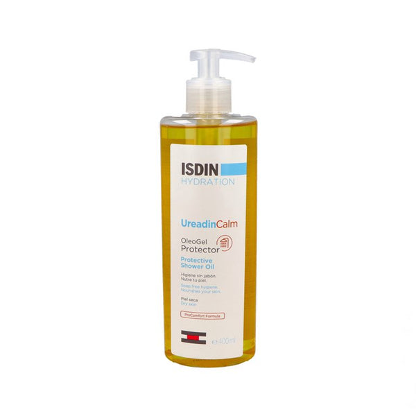 Isdin Ureadin Calm Óleo Gel Protector 400ml