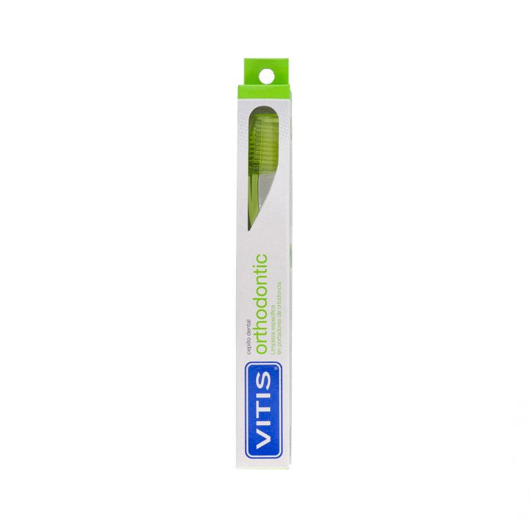 VITIS CEPILLO DENTAL ORTHODONTIC