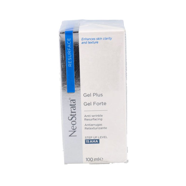NEOSTRATA GEL FORTE 100 ML