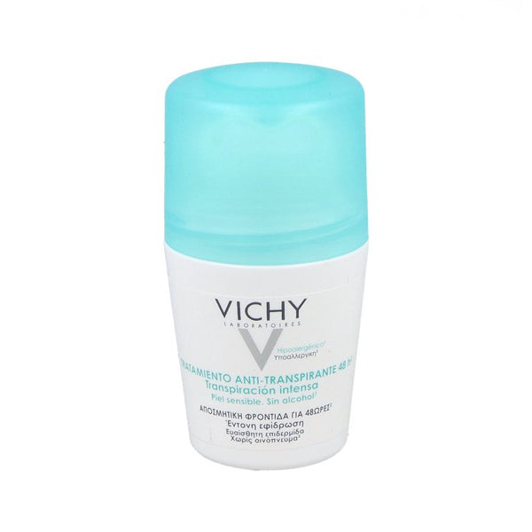 VICHY DESODORANTE bola 50ml