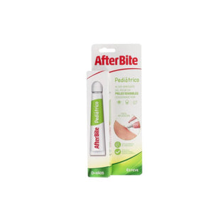 AFTER BITE NIÑOS CREMA 20 GR