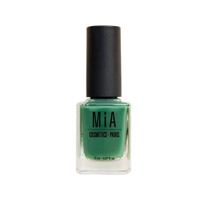 Mia Pine Forest Nail Polish